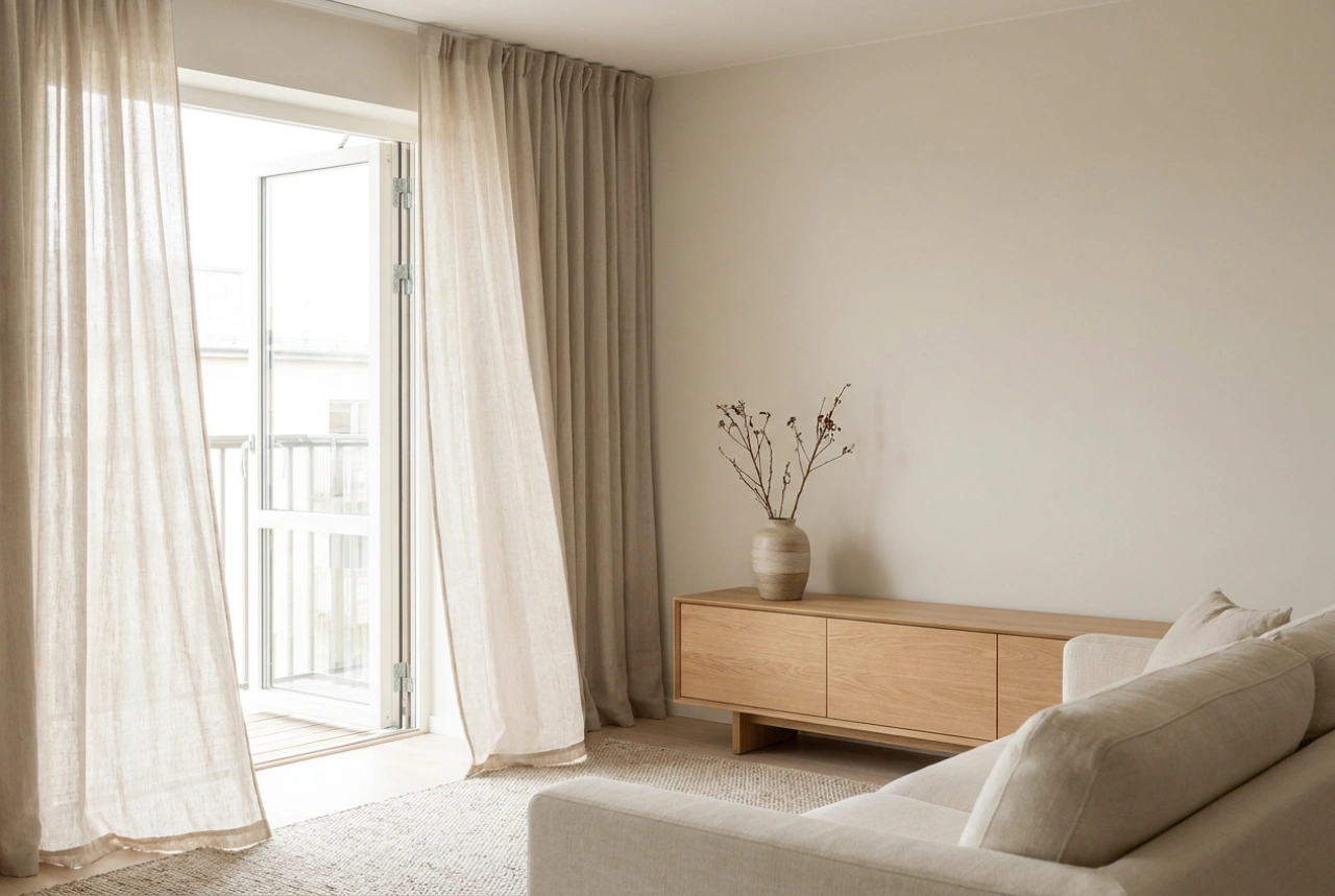 Airconditioning in een appartement installeren zonder overlast voor de buren