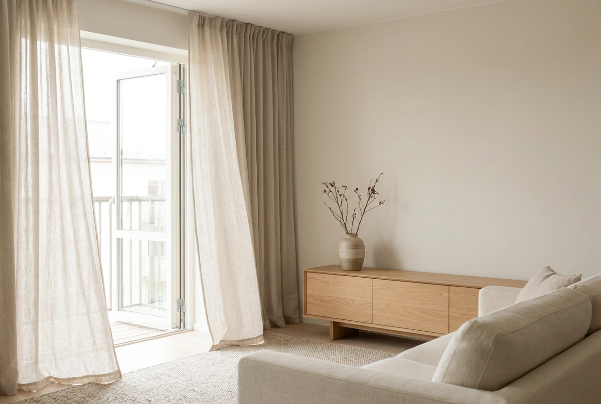 Airconditioning in een appartement installeren zonder overlast voor de buren