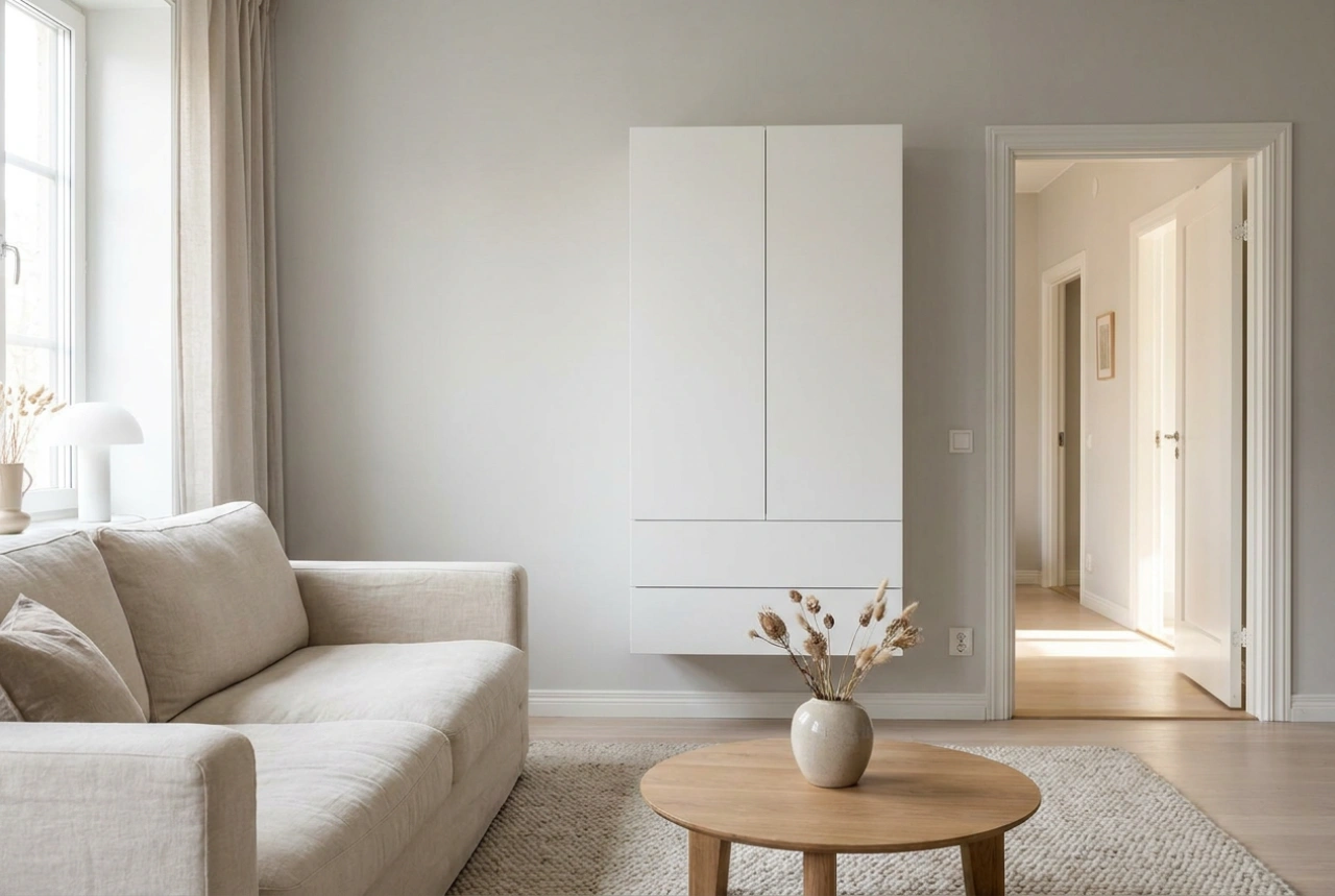 Airconditioning voor twee kamers: zo voorkom je ongelijkmatige koeling