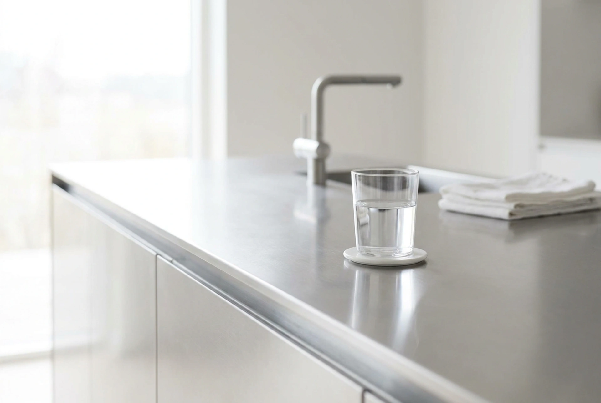 Hoe vaak moet u vaatwasserreinigingstabletten gebruiken zonder risico op residu