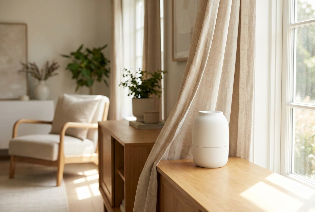 Vochtvreters voor in huis en de plekken waar ze het beste werken