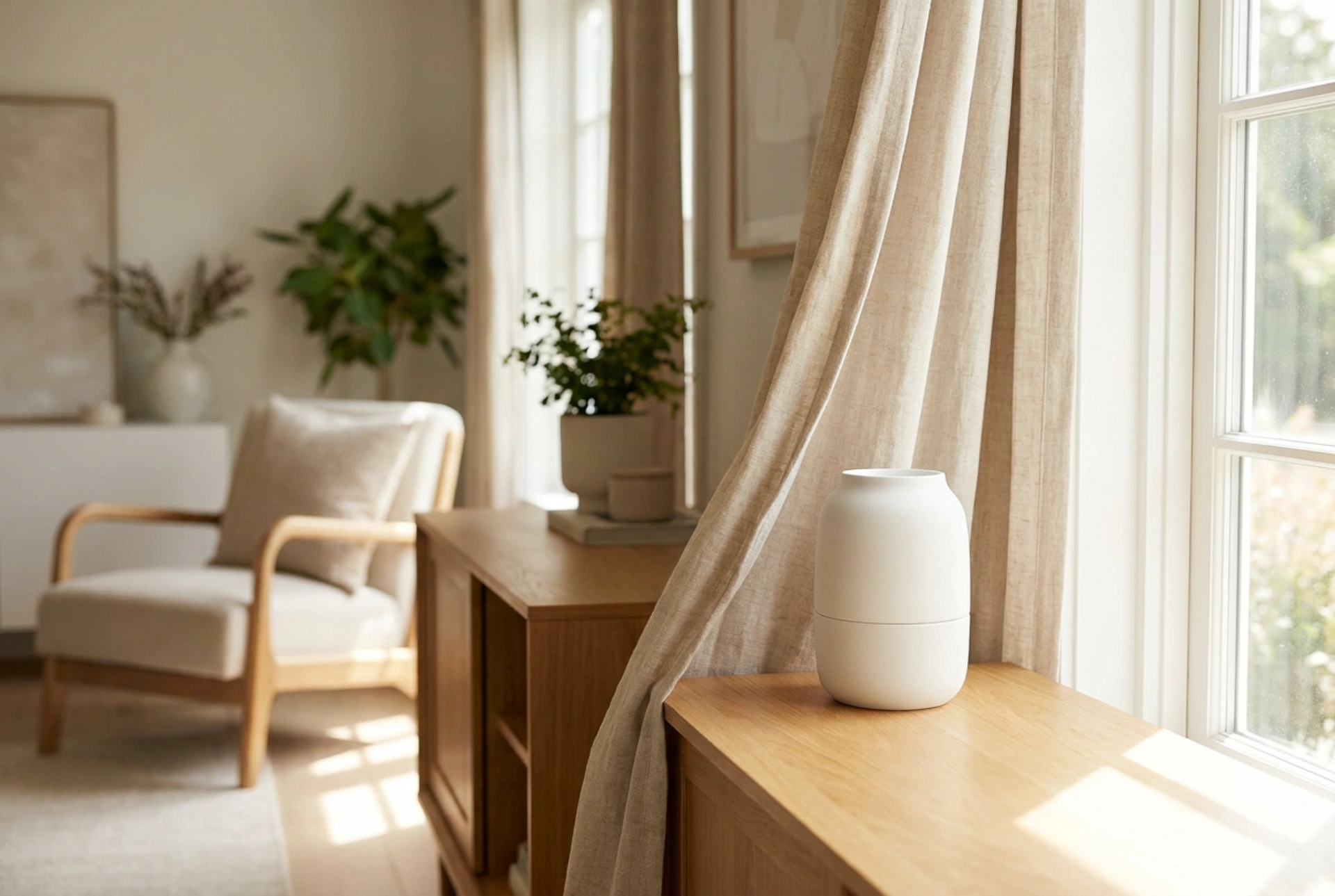 Vochtvreters voor in huis en de plekken waar ze het beste werken