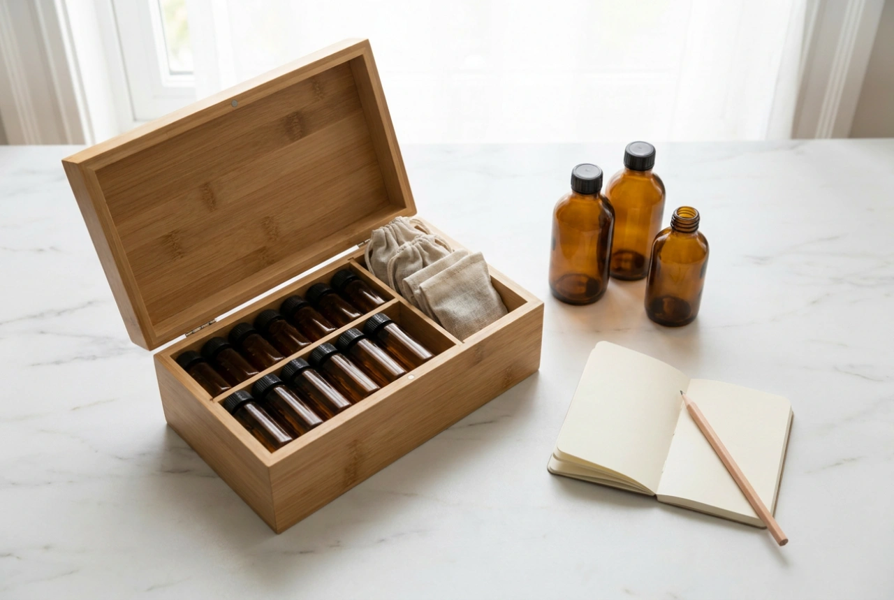 Grote medicijnbox en de regels voor veilige opslag