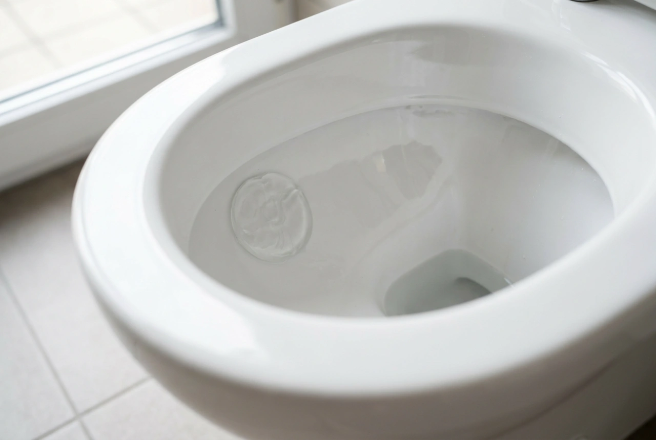 Hoe werken toiletgelblokjes tussen de schoonmaakbeurten door