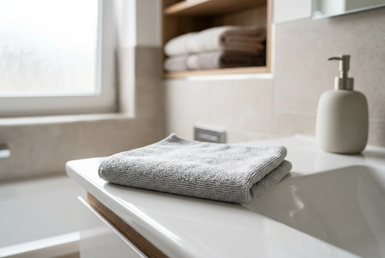 Alternatieven voor de toiletborstel bij de dagelijkse reiniging