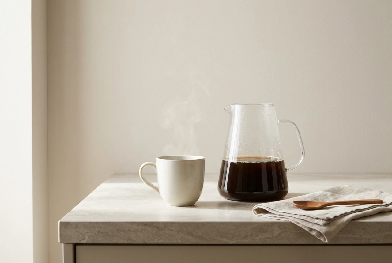 Koffiemachine reinigen: van melksysteem tot ontkalken
