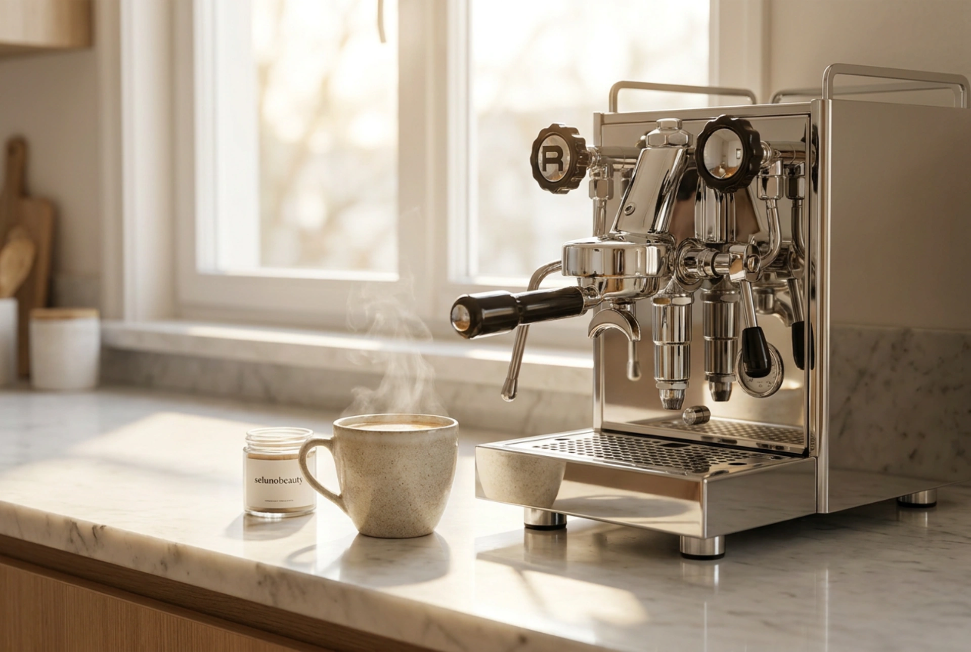 Hoe werken reinigingstabletten voor koffiemachines en wanneer start u het programma?