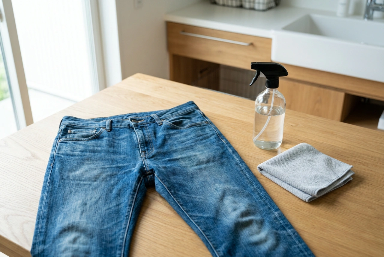 Hoe grasvlekken te verwijderen uit kinderkleding en broeken