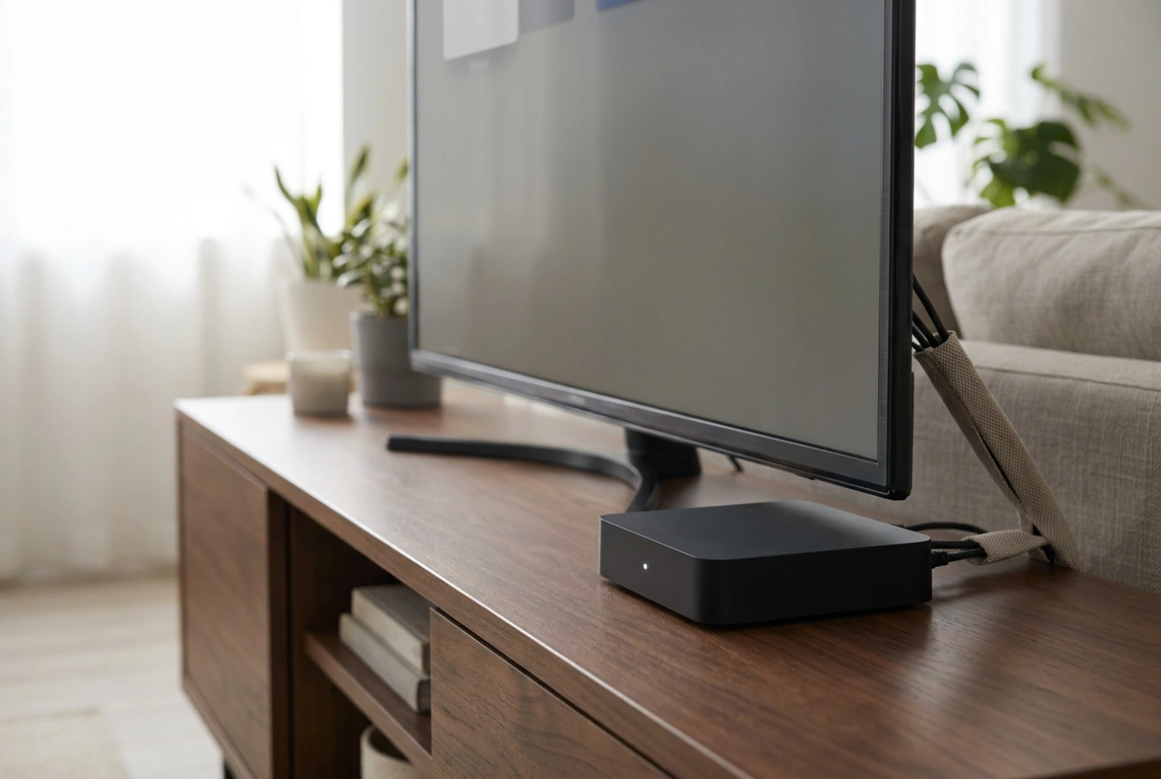 Hoe voeg je smart-tv-functies toe aan een oudere televisie