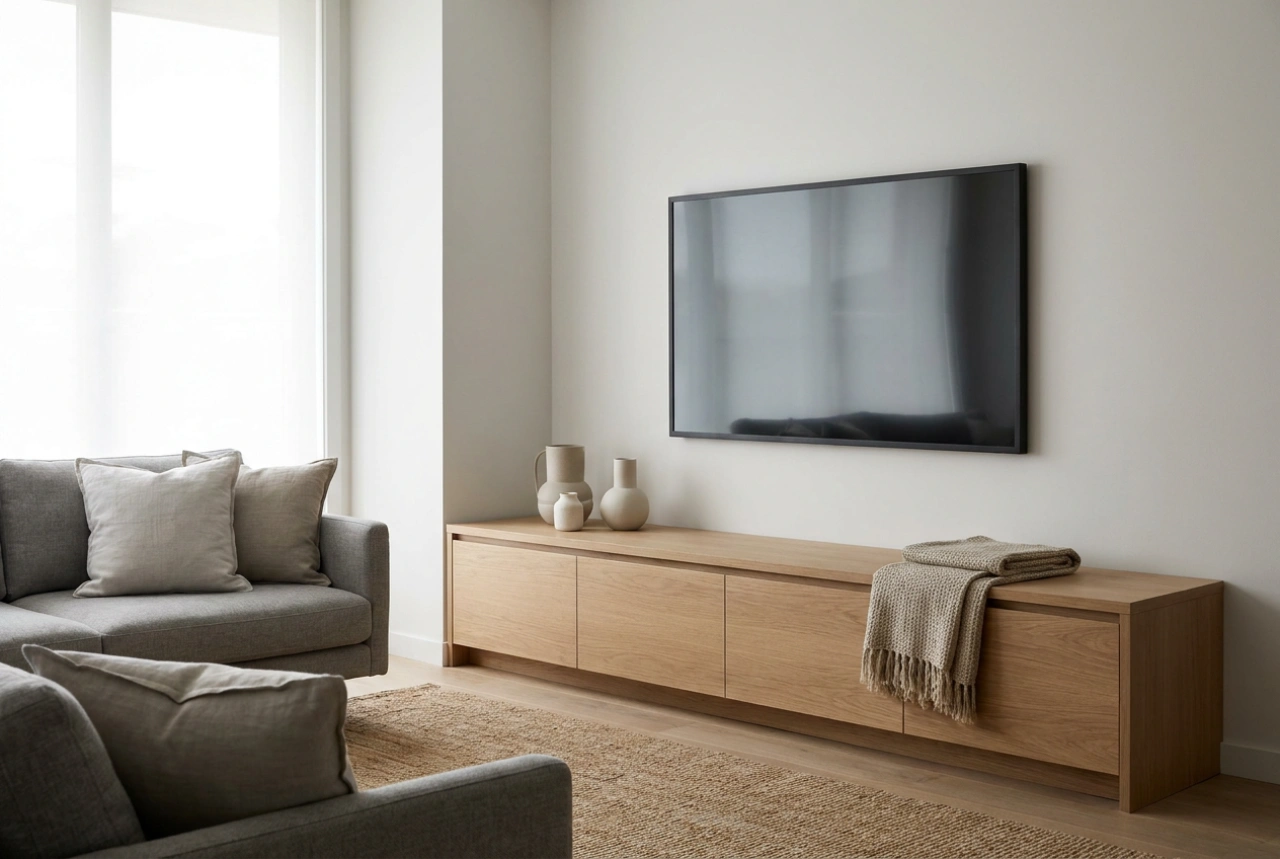 Hoe stel je een smart-tv in na de eerste keer opstarten
