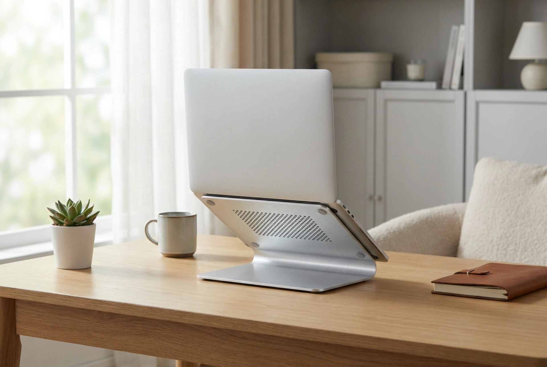 Hoe werkt een laptopkoeler en wanneer is deze echt effectief?