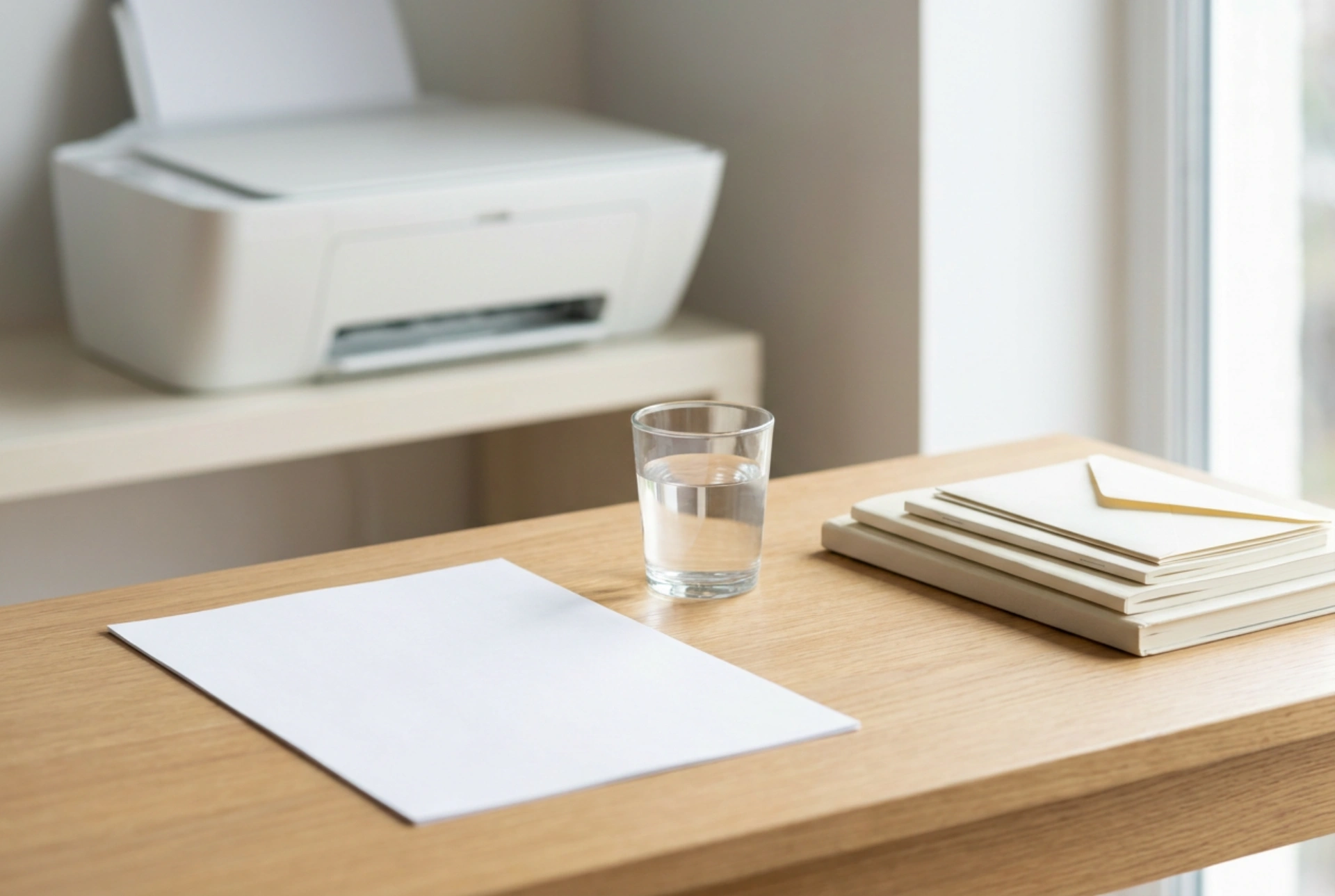 Hoe stelt u een multifunctionele kleurenlaserprinter in na aankoop