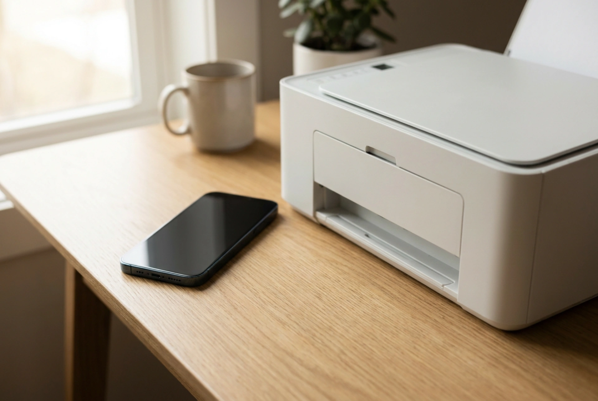 Hoe u een bluetooth-printer met uw telefoon verbindt en haperingen voorkomt