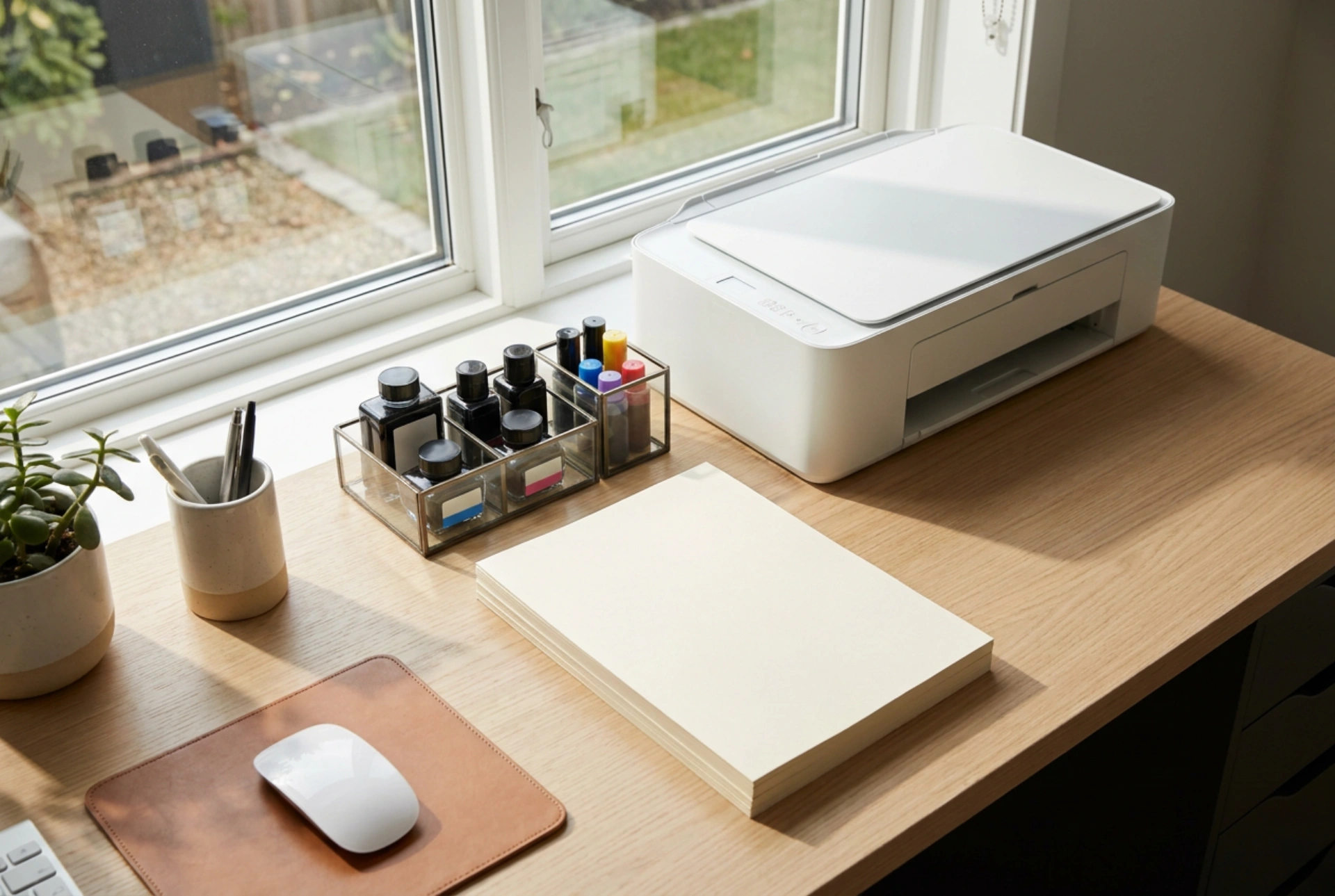 Veilig gebruik van compatibele inktcartridges in uw printer
