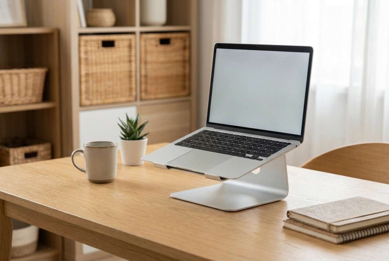 Wanneer een koelpad de bedrijfstemperatuur van een laptop effectief verlaagt