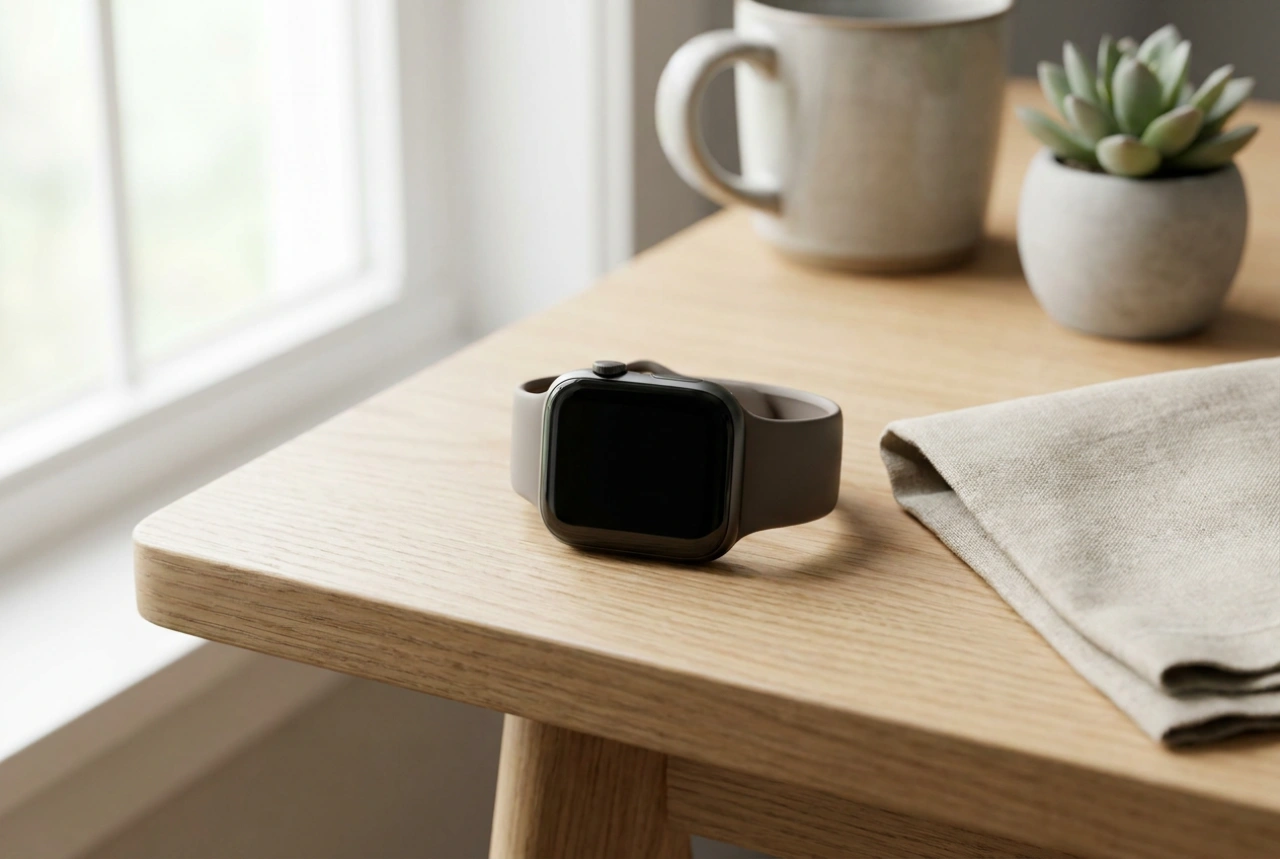 Een smartwatch met belfunctie configureren: stappenplan en technologie