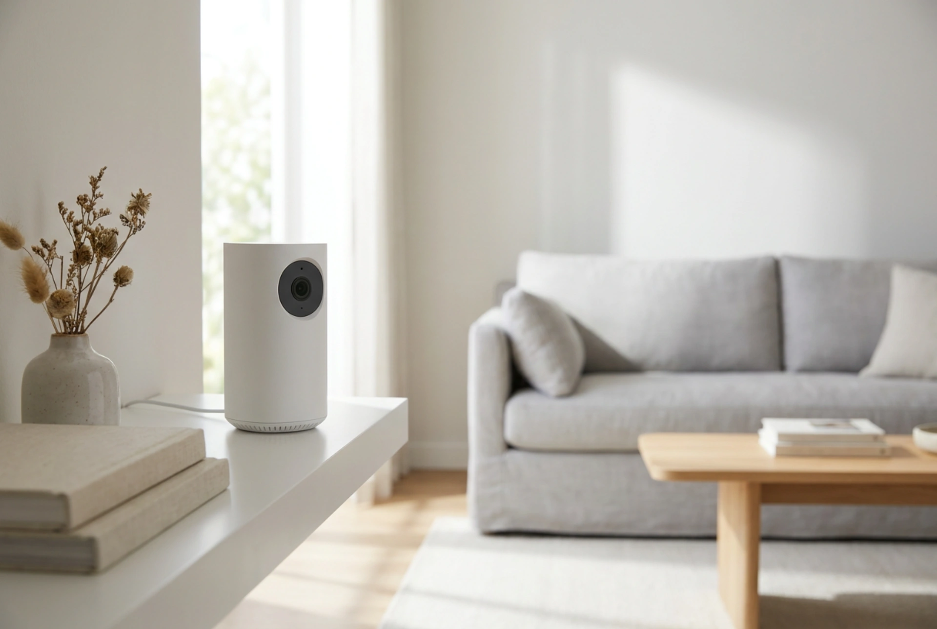 Stap voor stap een camerabewakingssysteem installeren en configureren