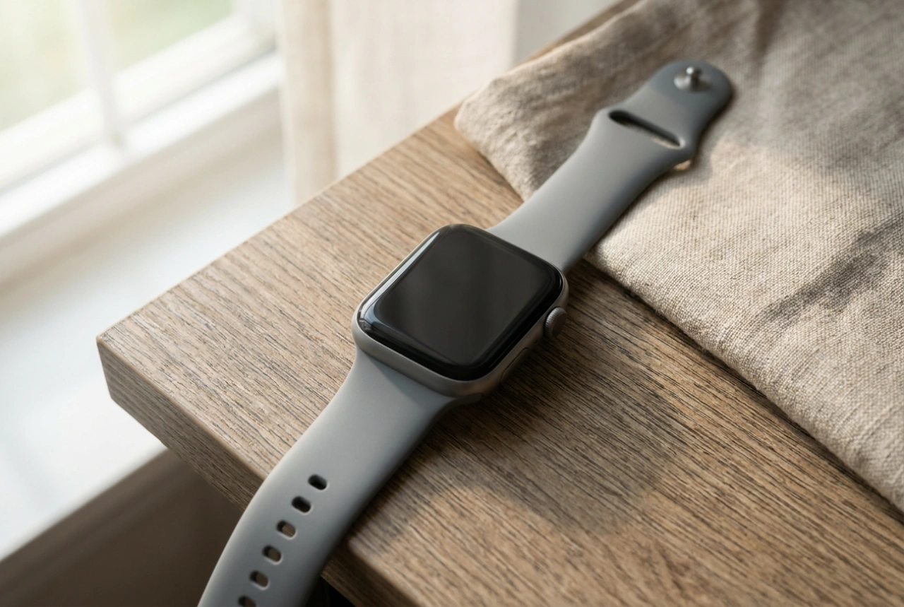 Hoe stel je een GPS-smartwatch voor kinderen in en beperk je meldingen