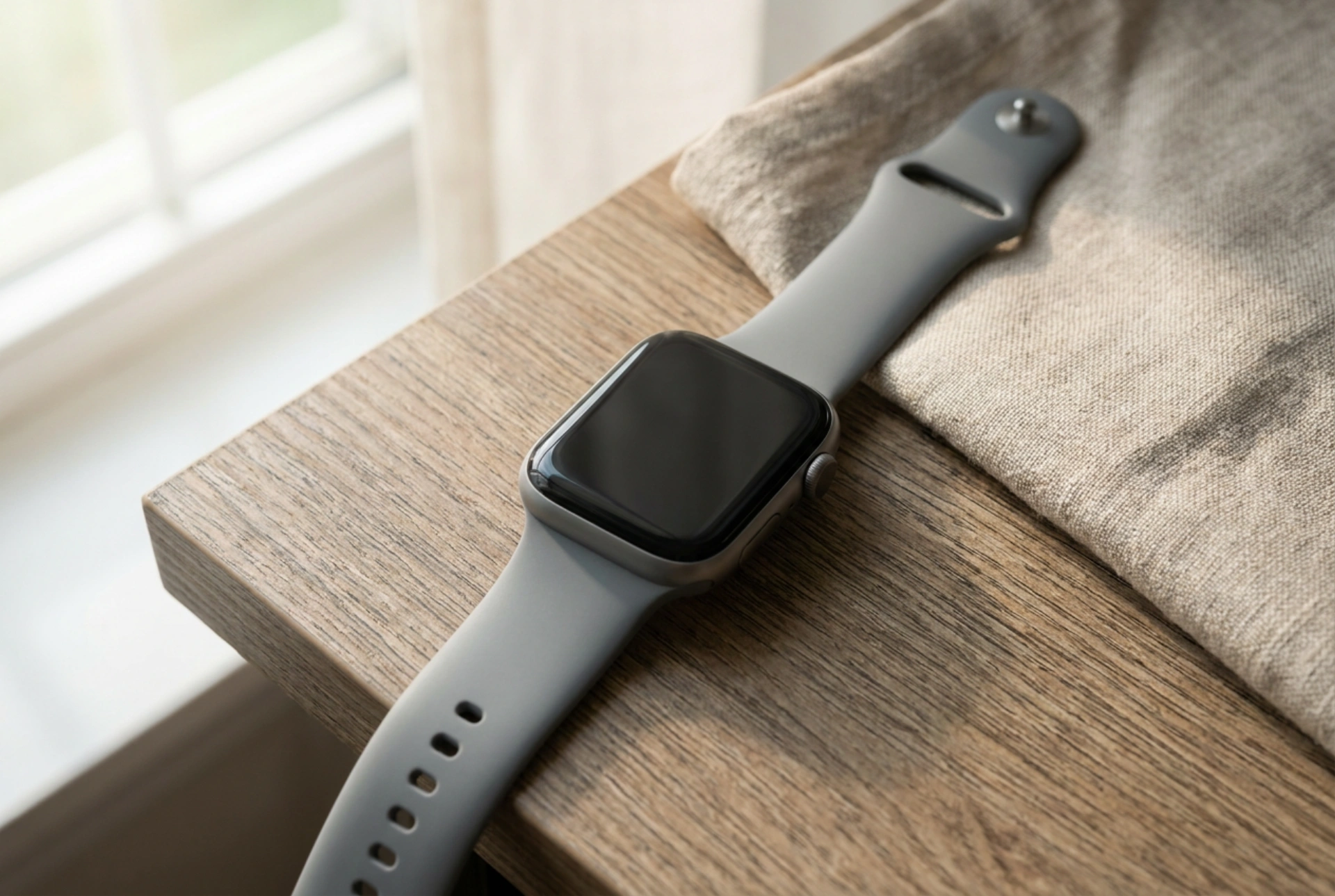 Hoe stel je een GPS-smartwatch voor kinderen in en beperk je meldingen