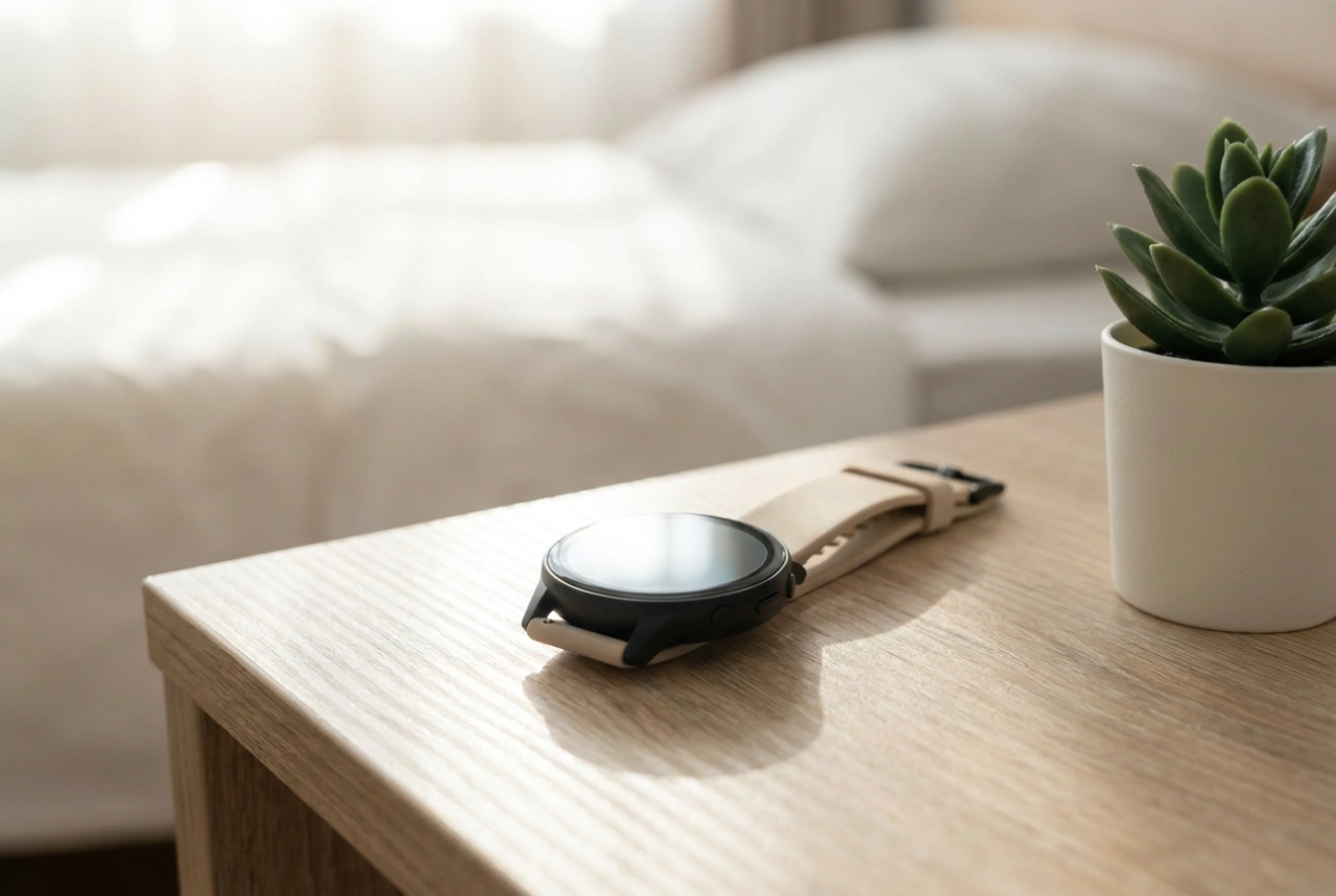 Hoe activeer je belfuncties op een smartwatch en controleer je de instellingen
