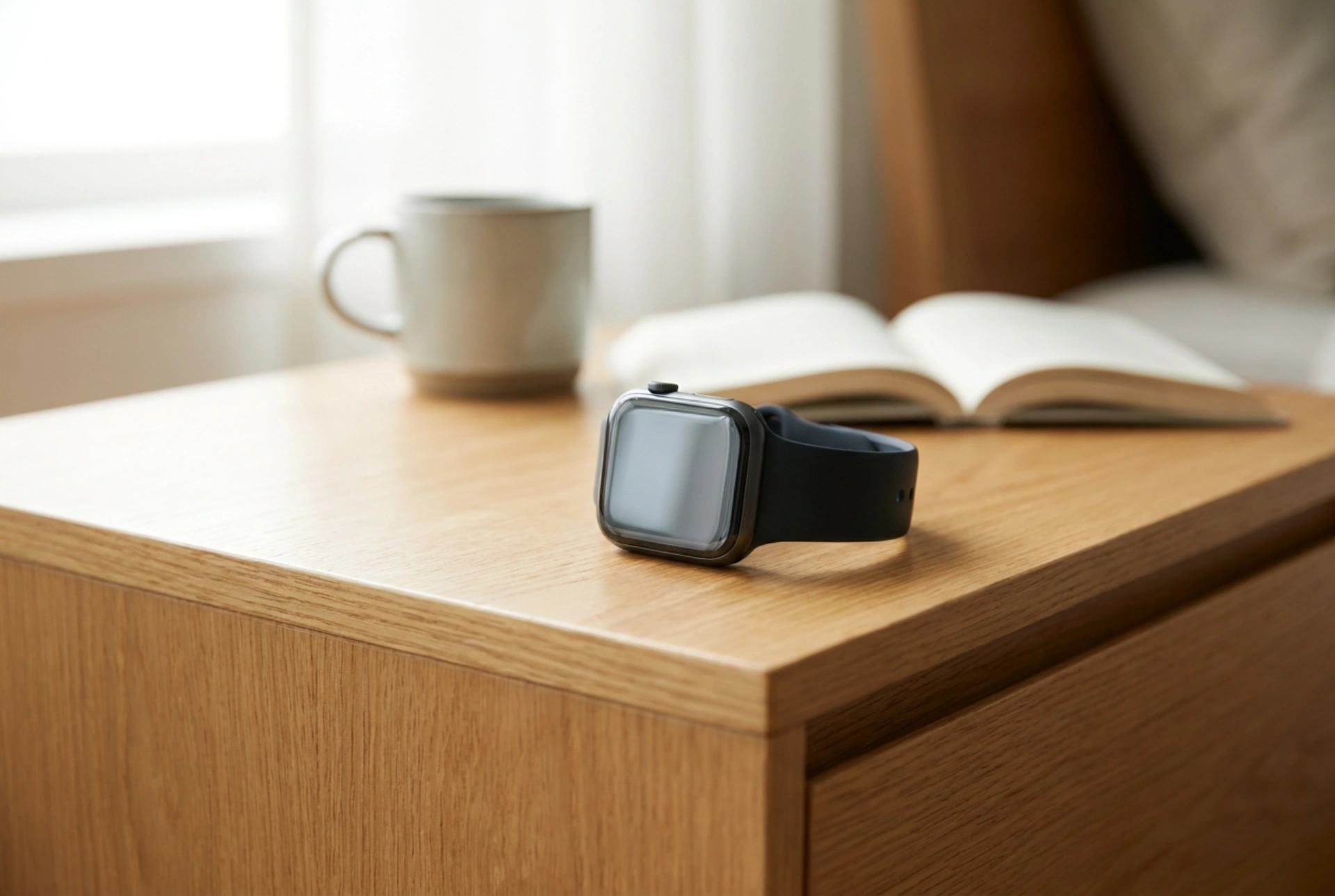 Hoe een smartwatch met belfunctie werkt en wanneer deze je telefoon vervangt
