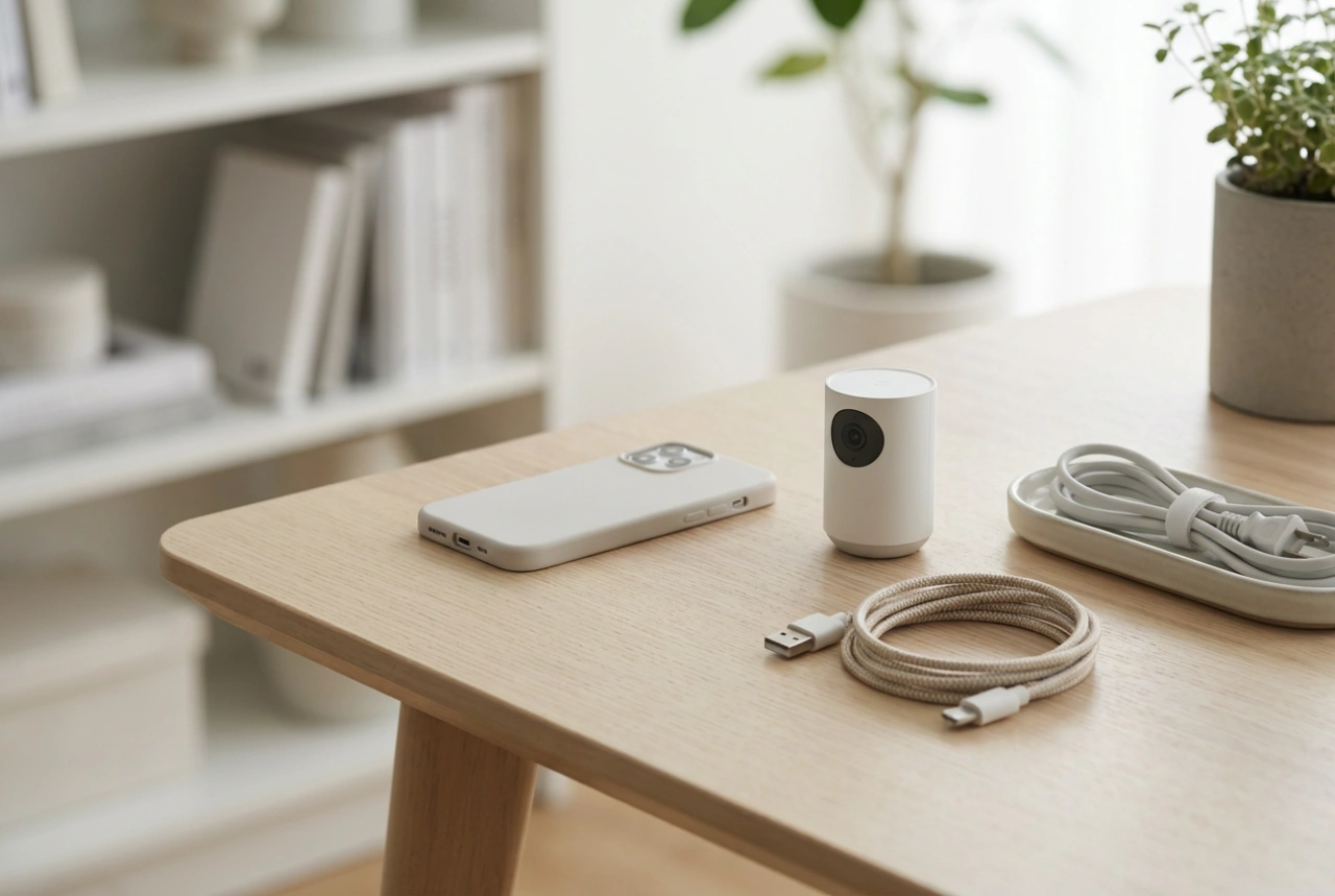 Stap voor stap Wi-Fi-camera's configureren met een netwerkvideorecorder