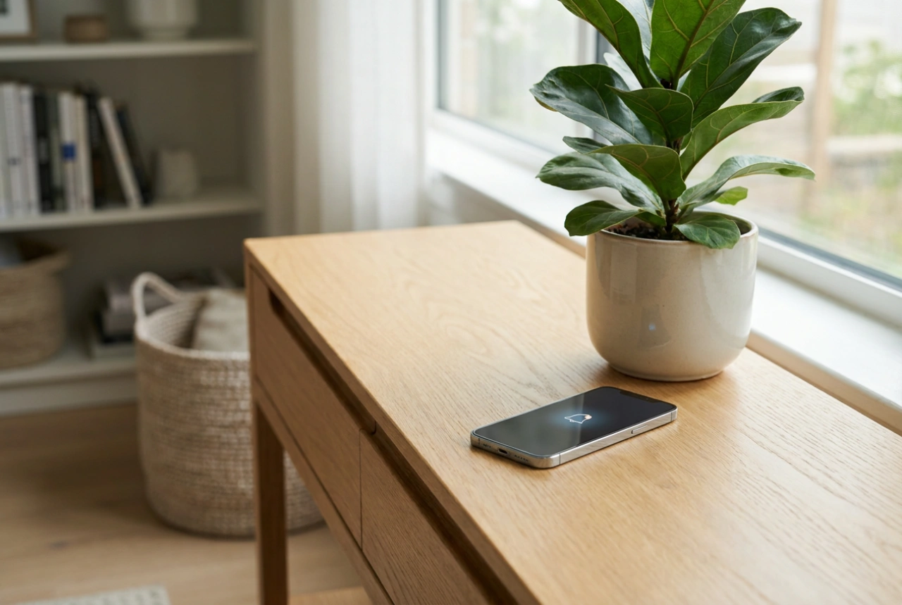 Hoe u valse camerameldingen op uw telefoon vermindert