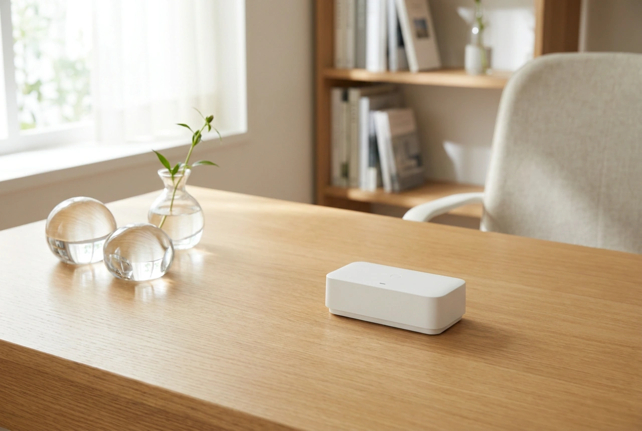 Hoe gebruikt u een draadloze mini-camera op batterijen
