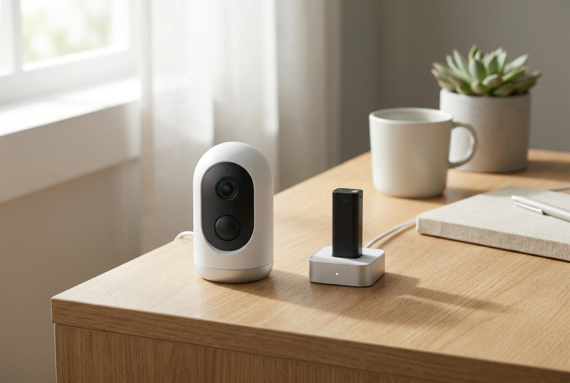 Hoe u de batterijduur van een mini-camera kunt verlengen