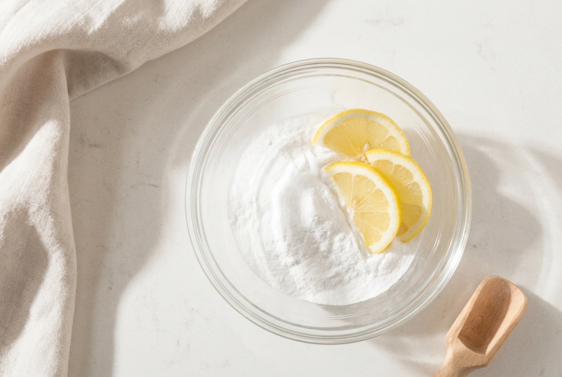 Hoe maak je een aangebrande pan schoon zonder schuurspons of agressieve chemicaliën