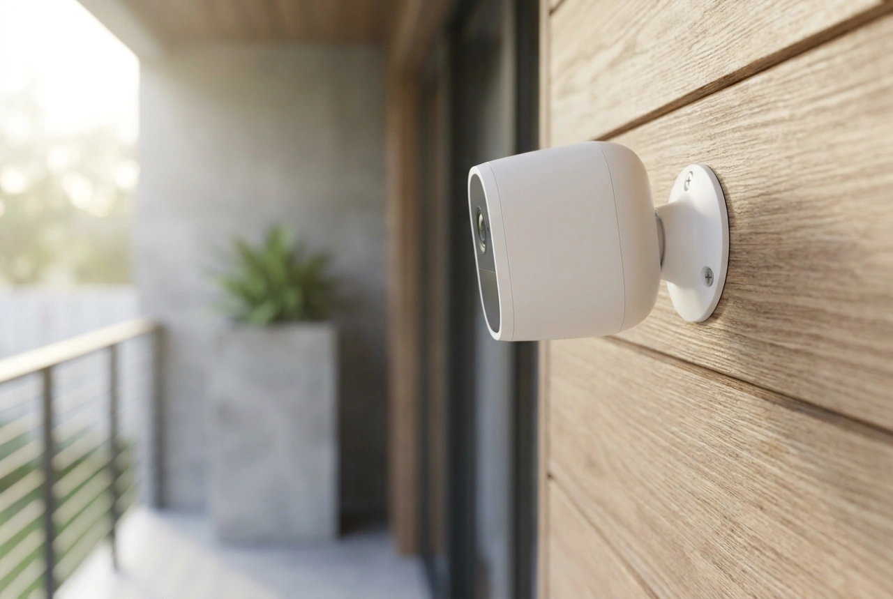 Betrouwbare keuze van wifi-camera's op batterijen voor eenvoudige bewaking