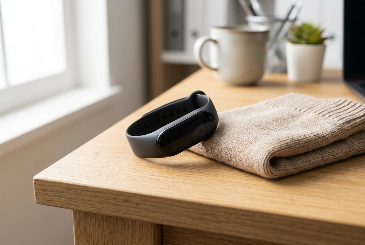 Hoe kiest u een smartband voor uw kind met eenvoudige bediening en locatietracering