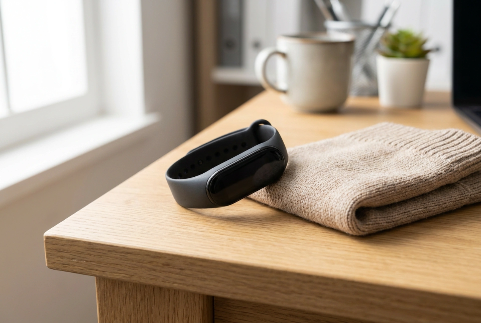 Hoe kiest u een smartband voor uw kind met eenvoudige bediening en locatietracering