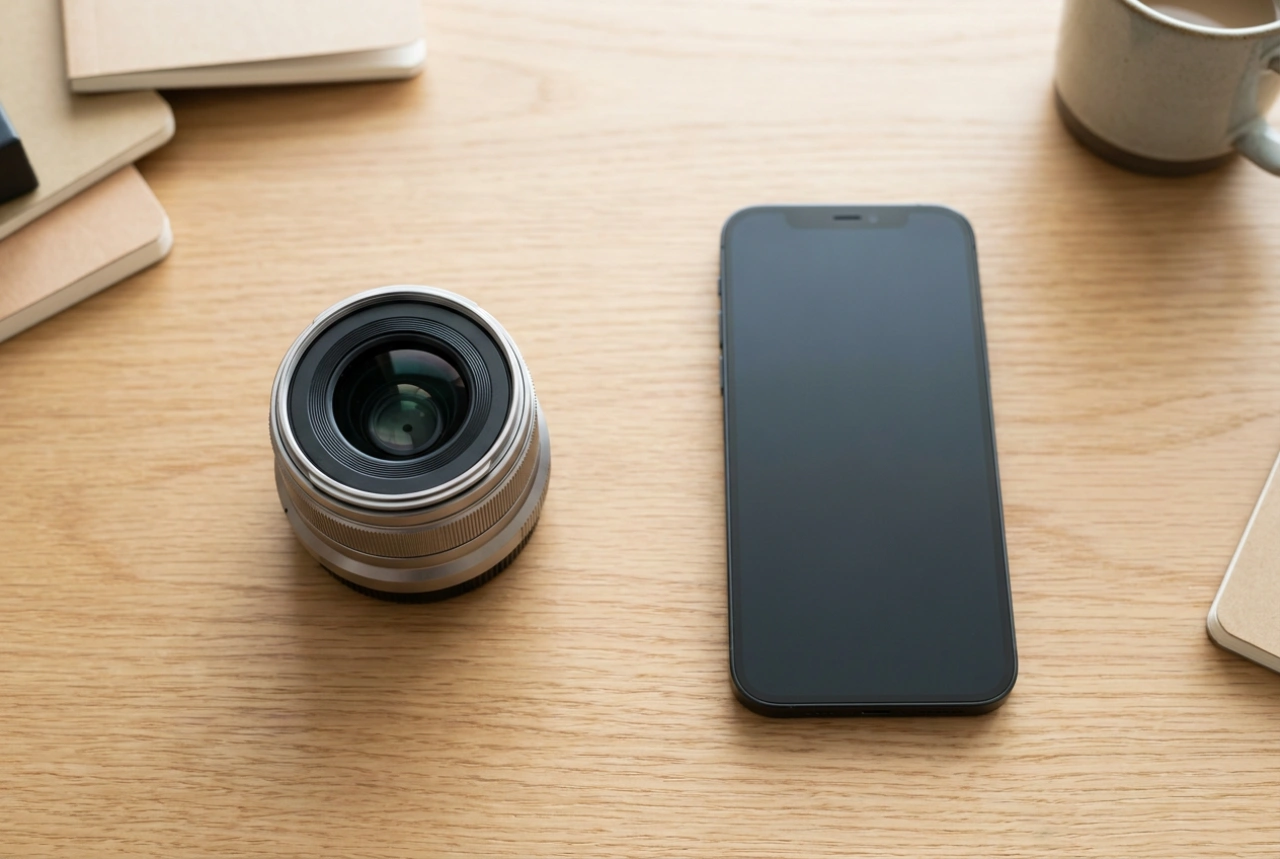 Hoe kies je mini-camera's voor opnames met een goede beeldkwaliteit