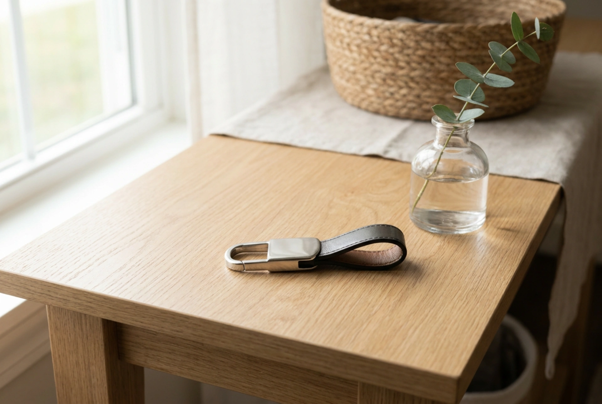Hoe werkt een RFID-druppel voor de intercom en hoe onderhoud je deze?