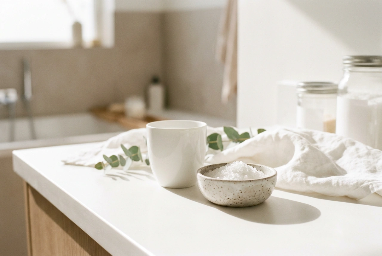 Zelf een capsule-koffiemachine ontkalken met huismiddeltjes