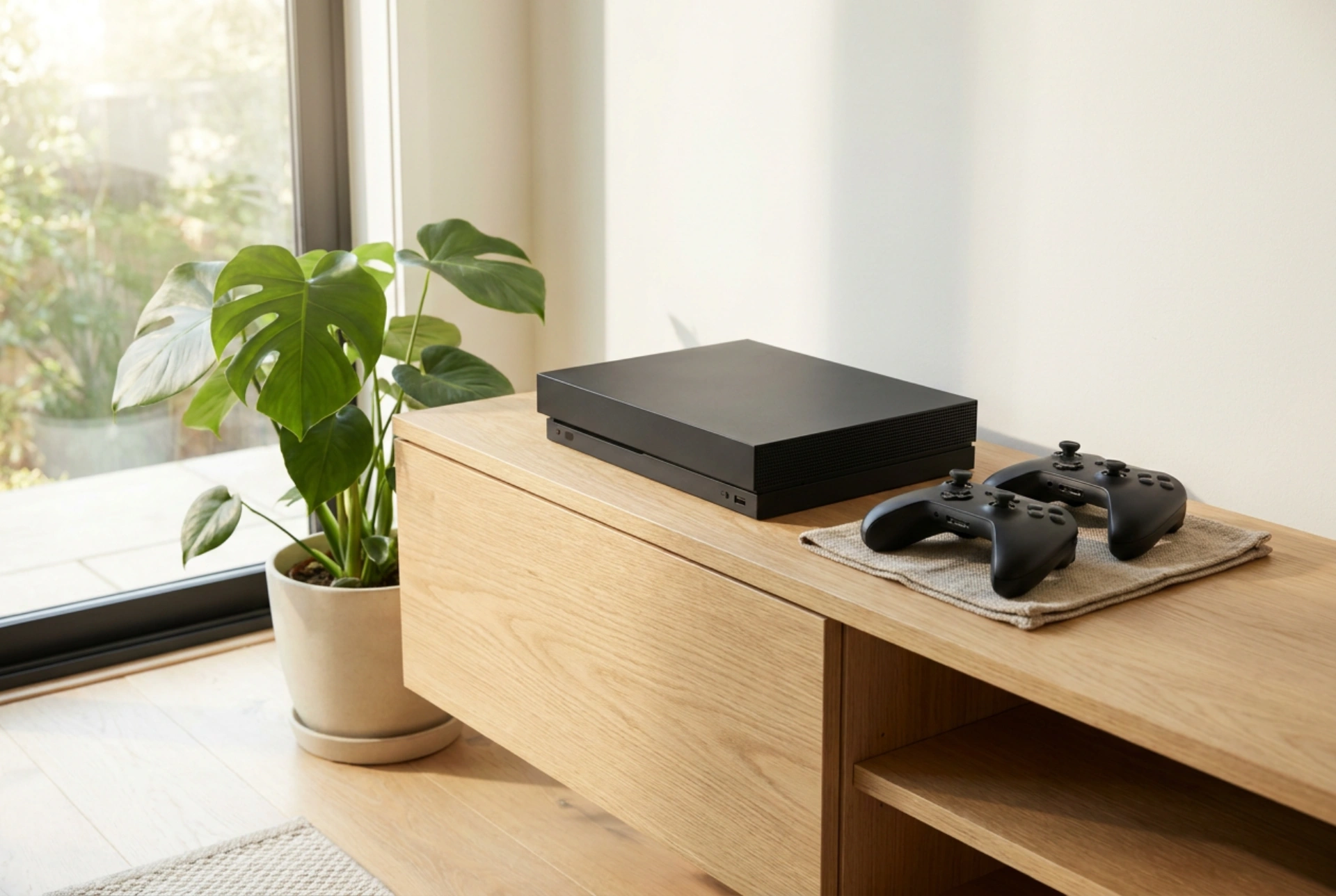 Mini-gameconsoles in huis: de belangrijkste criteria bij uw keuze
