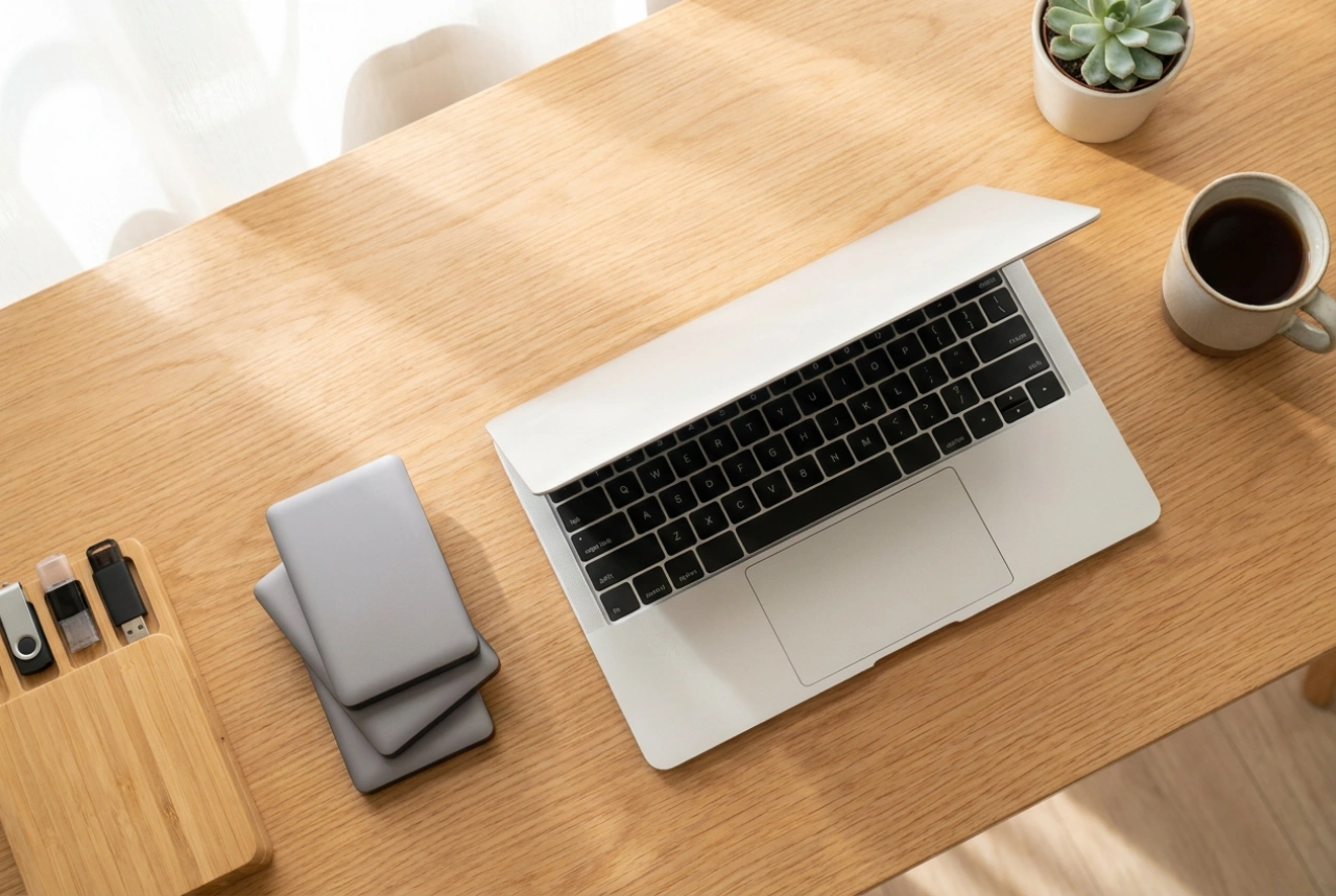 SSD of HDD voor thuis en werk: zo maakt u de juiste keuze