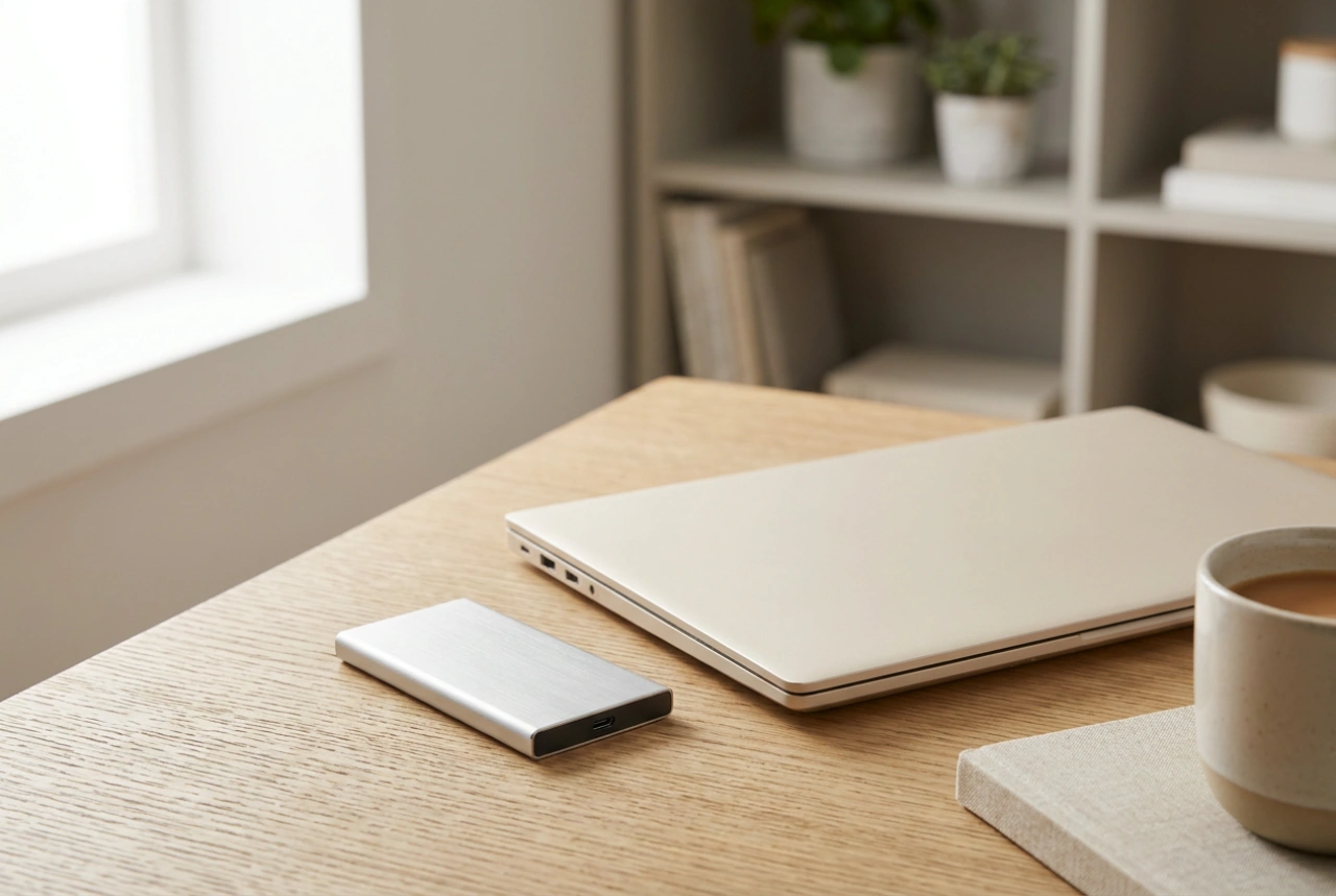 Hoe u een SSD-schijf veilig formatteert voor hergebruik