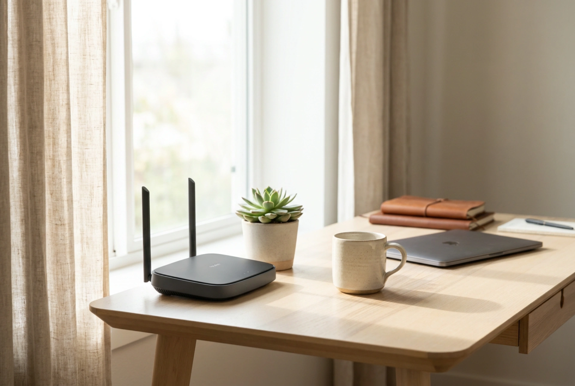 Simkaart-modem en eenvoudige manieren voor een stabiele verbinding