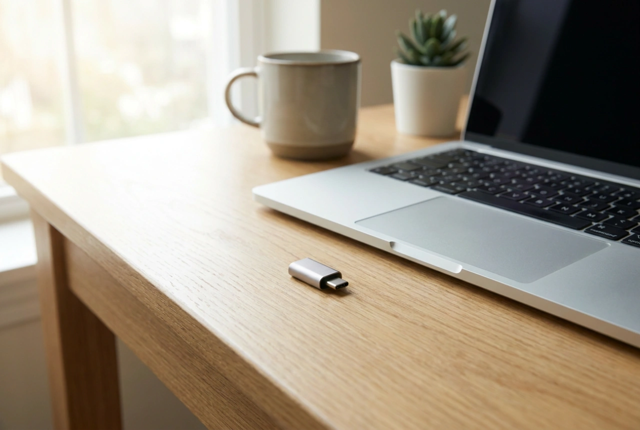 Hoe activeer je een USB-modem met simkaart op een laptop