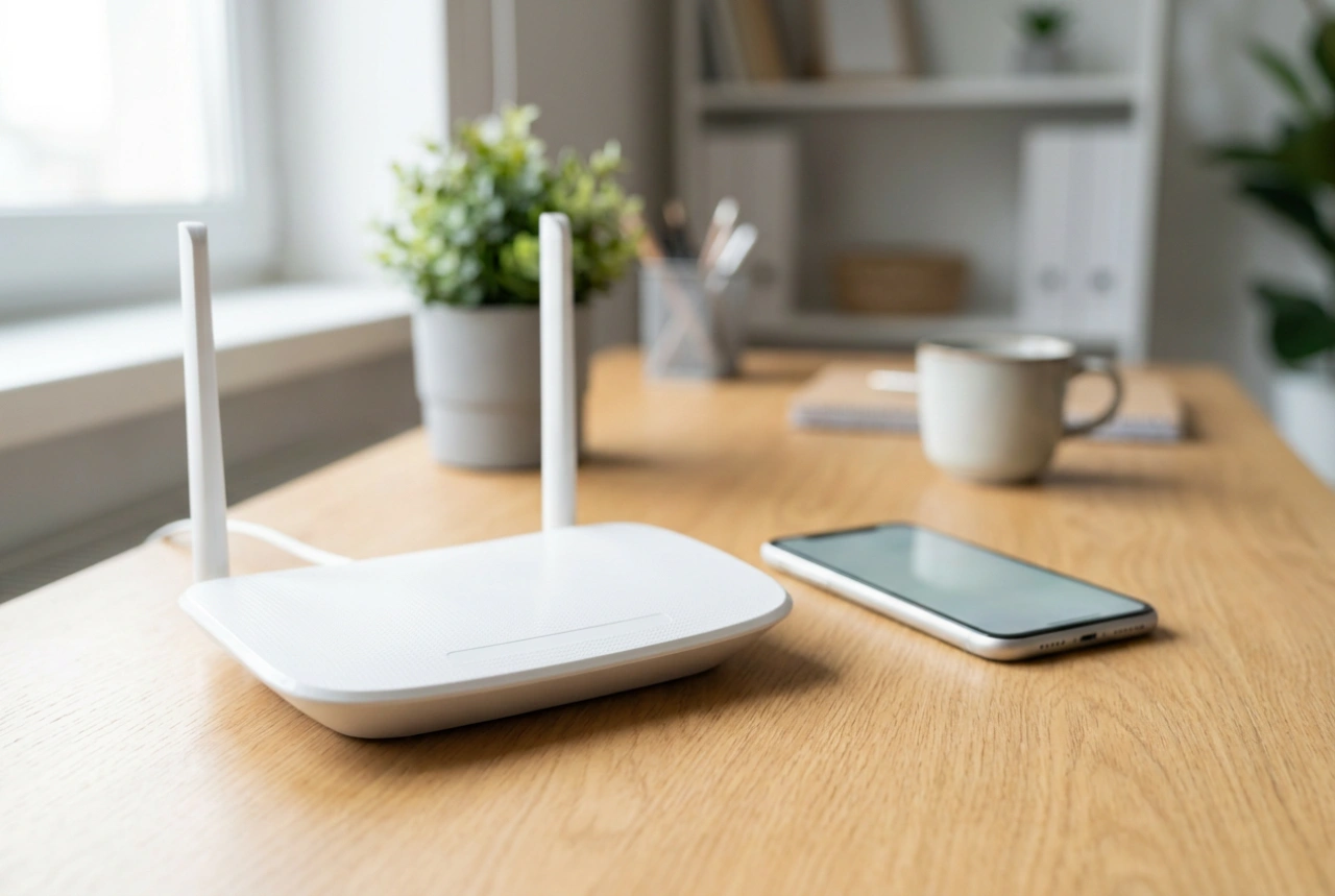 Wat is carrier aggregation op een router en wanneer helpt het echt