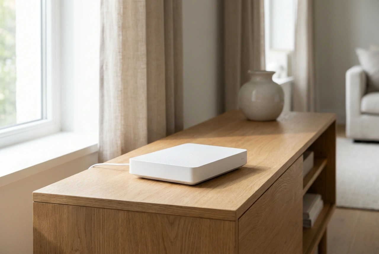 Hoe stel je een simkaart-modem in om signaalverlies te voorkomen