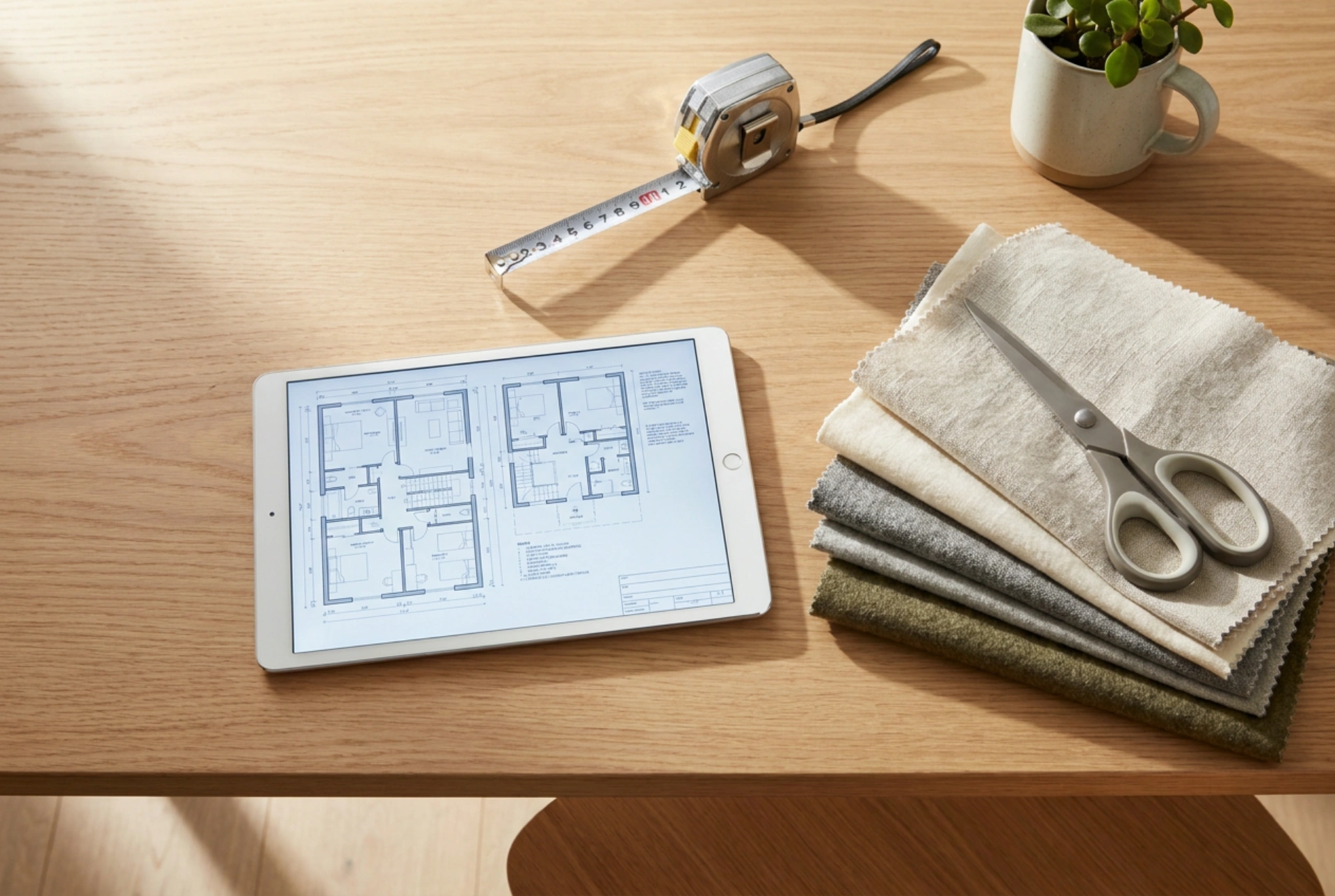 Hoe u zich zonder fouten voorbereidt op het online ontwerpen van een kledingkast