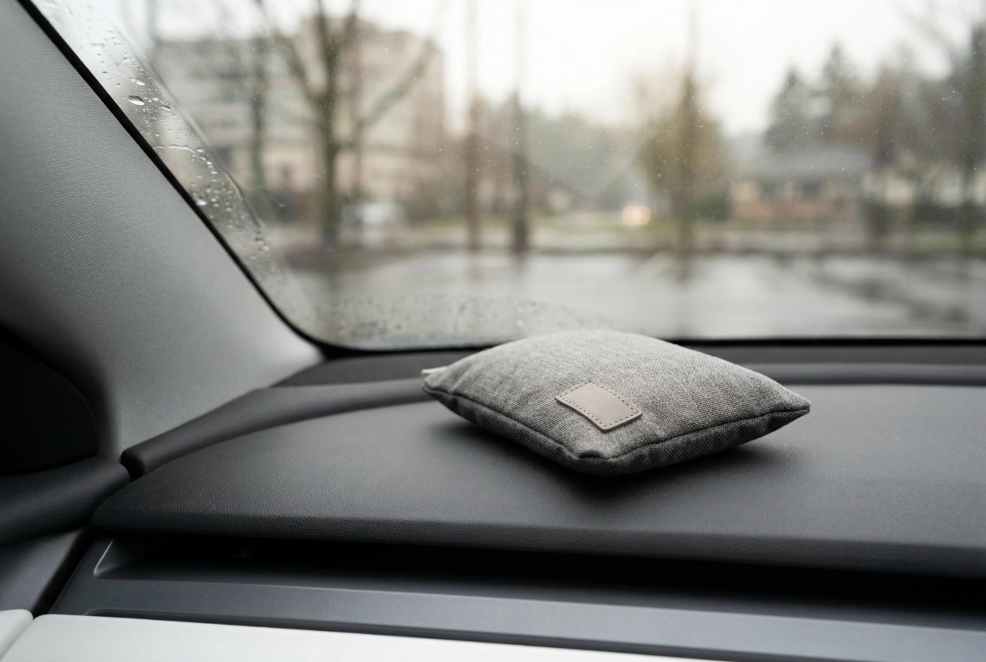 Hoe je de lucht in de auto effectief ontvochtigt tegen beslagen ruiten
