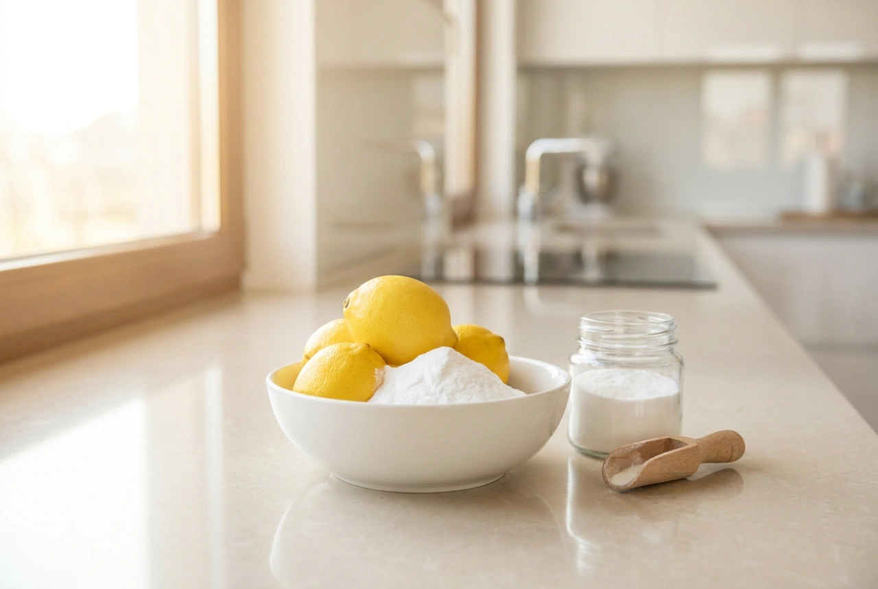 Snel en effectief de oven schoonmaken voor de volgende baksessie