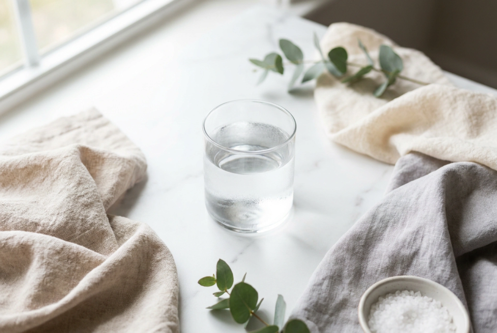 Hoe herken je goede vaatwastabletten voor hard en zacht water